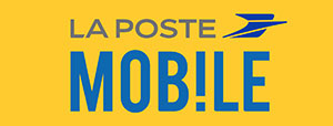 La Poste Mobile